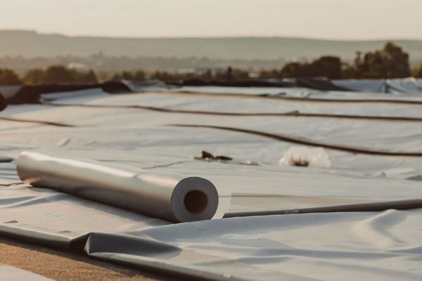 geomembrane geomembrane